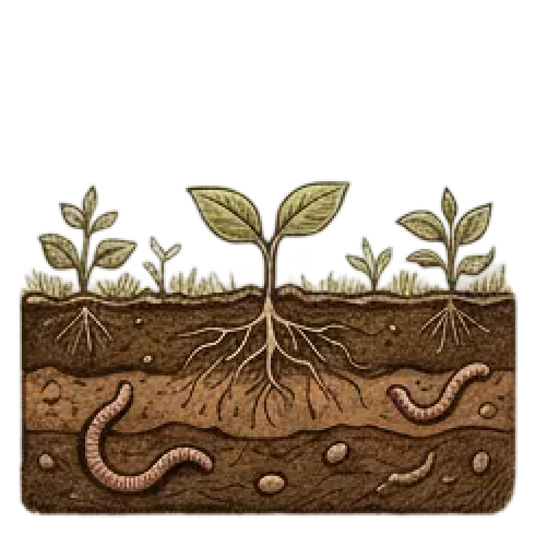 Regenerative agriculture